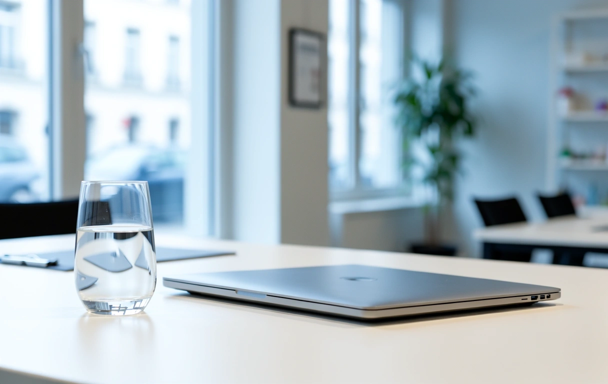 Sichere Beratungsumgebung