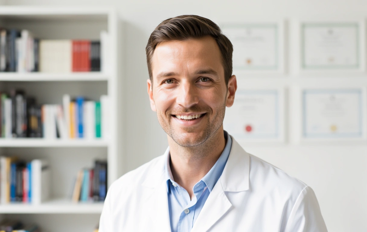 Ernährungsberater Nutri-Österreich