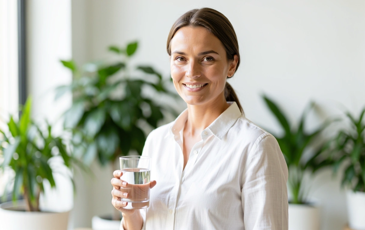 Lead Nutriziologin Nutri-Österreich